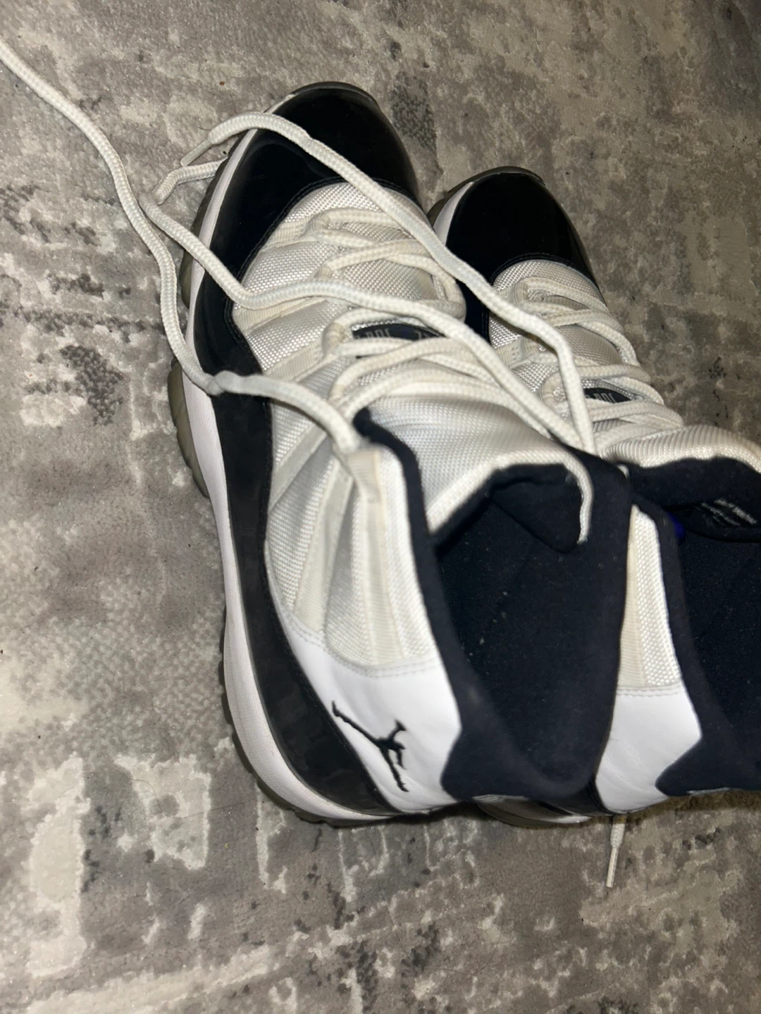 Air Jordan 11 "45" Retro Concord - photo 2