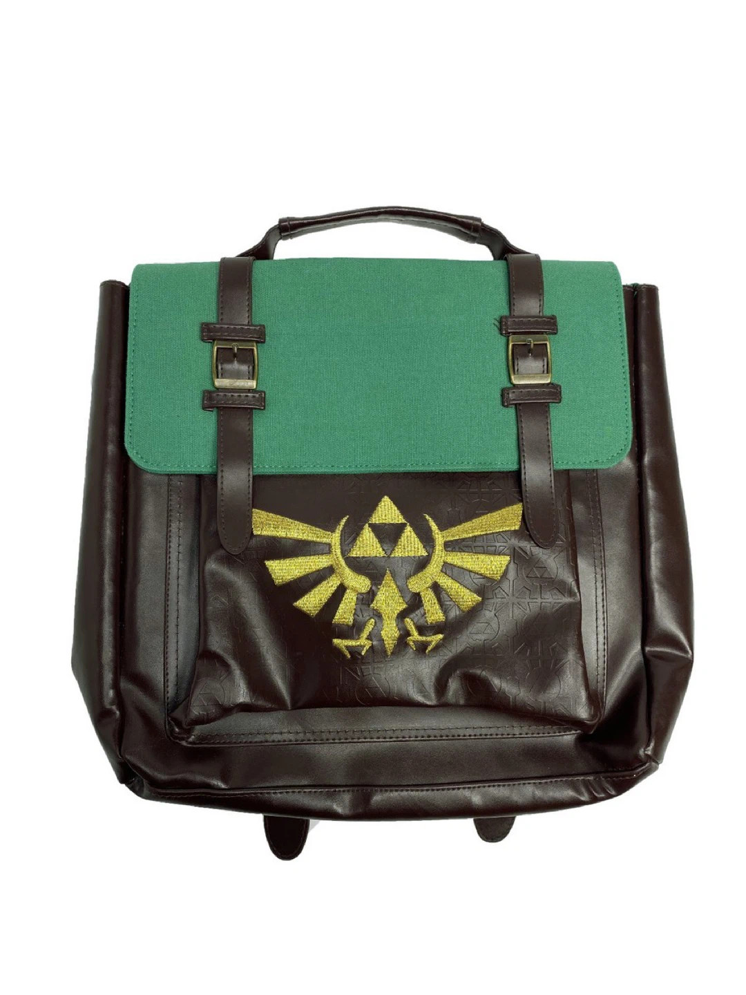 The Legend of Zelda Satchel Bag