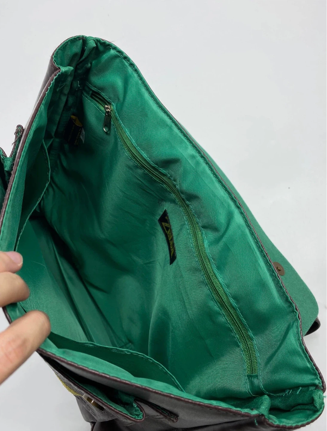 The Legend of Zelda Satchel Bag - photo 4
