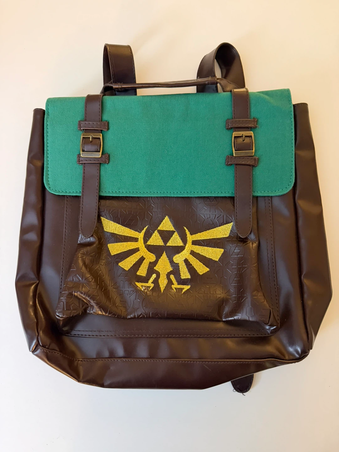 The Legend of Zelda Satchel Bag - photo 2