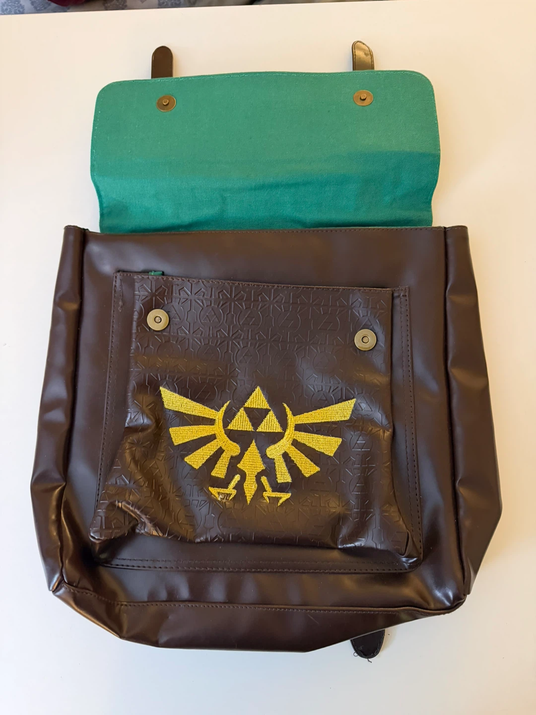 The Legend of Zelda Satchel Bag - photo 3