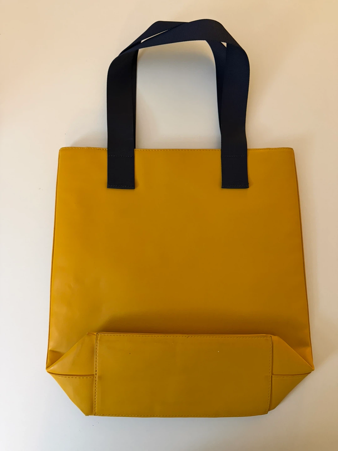 Tommy Jeans Yellow Bag - photo 2