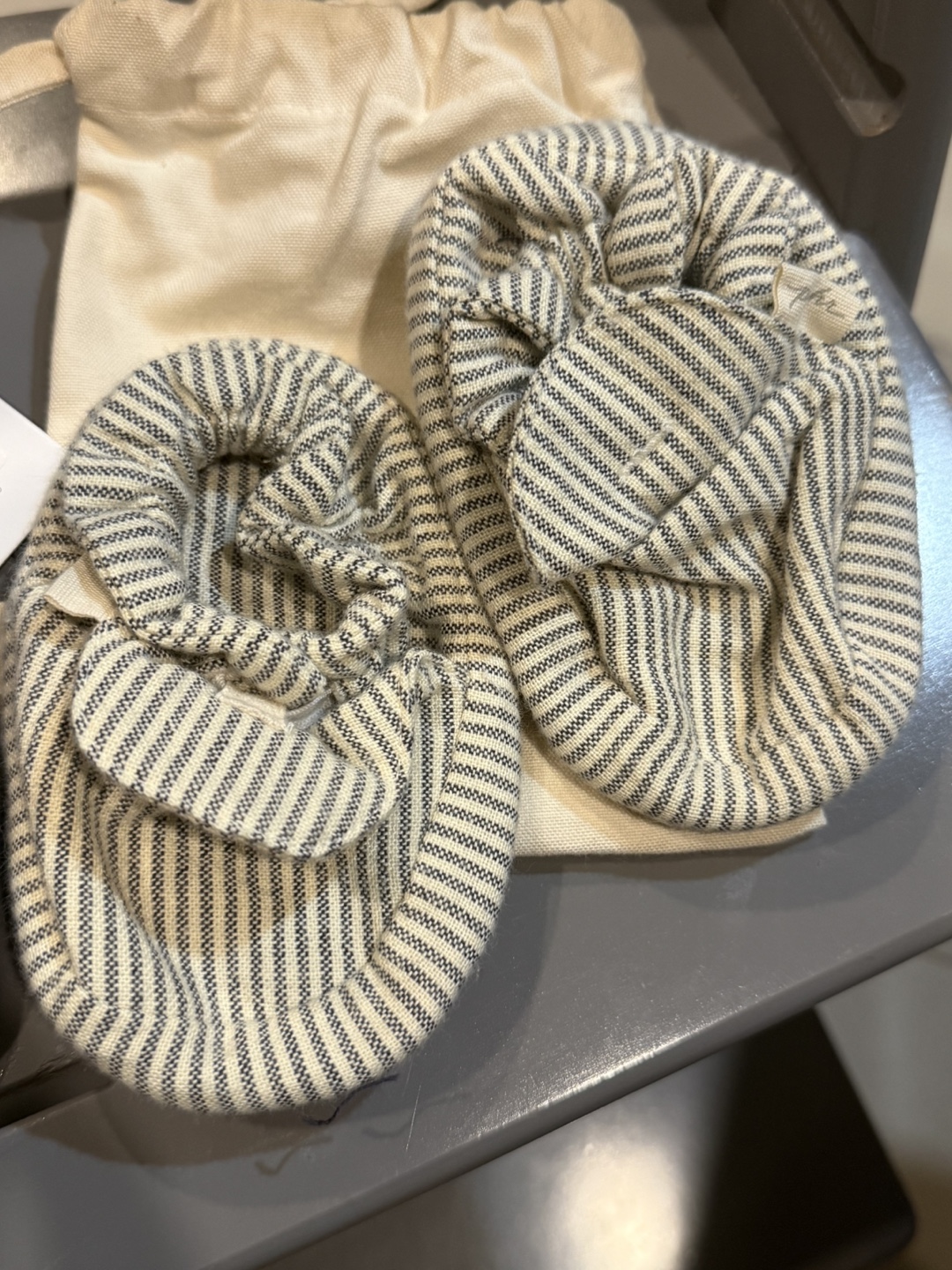 Pehr baby Booties - photo 3