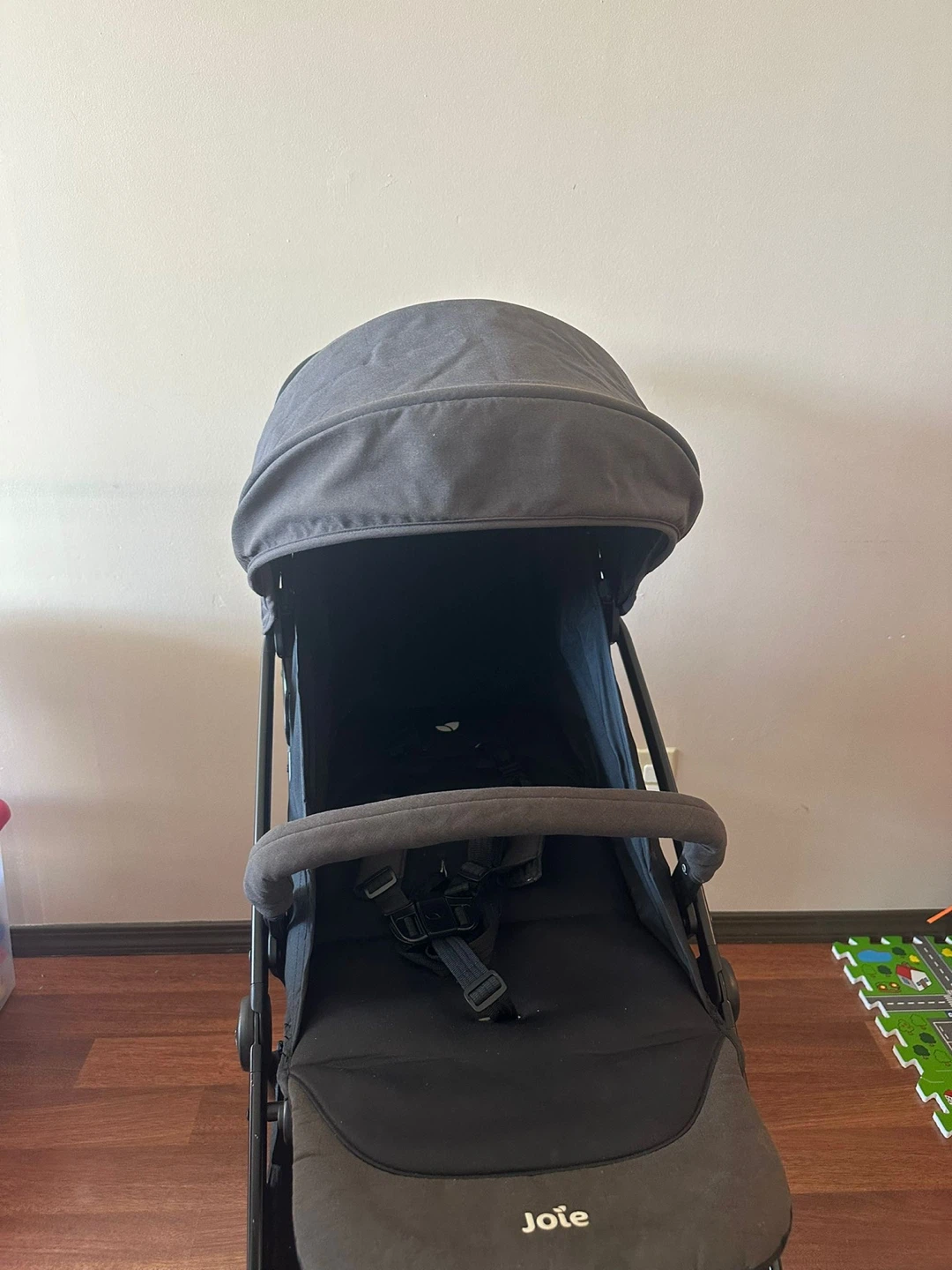 Joie stroller - photo 3