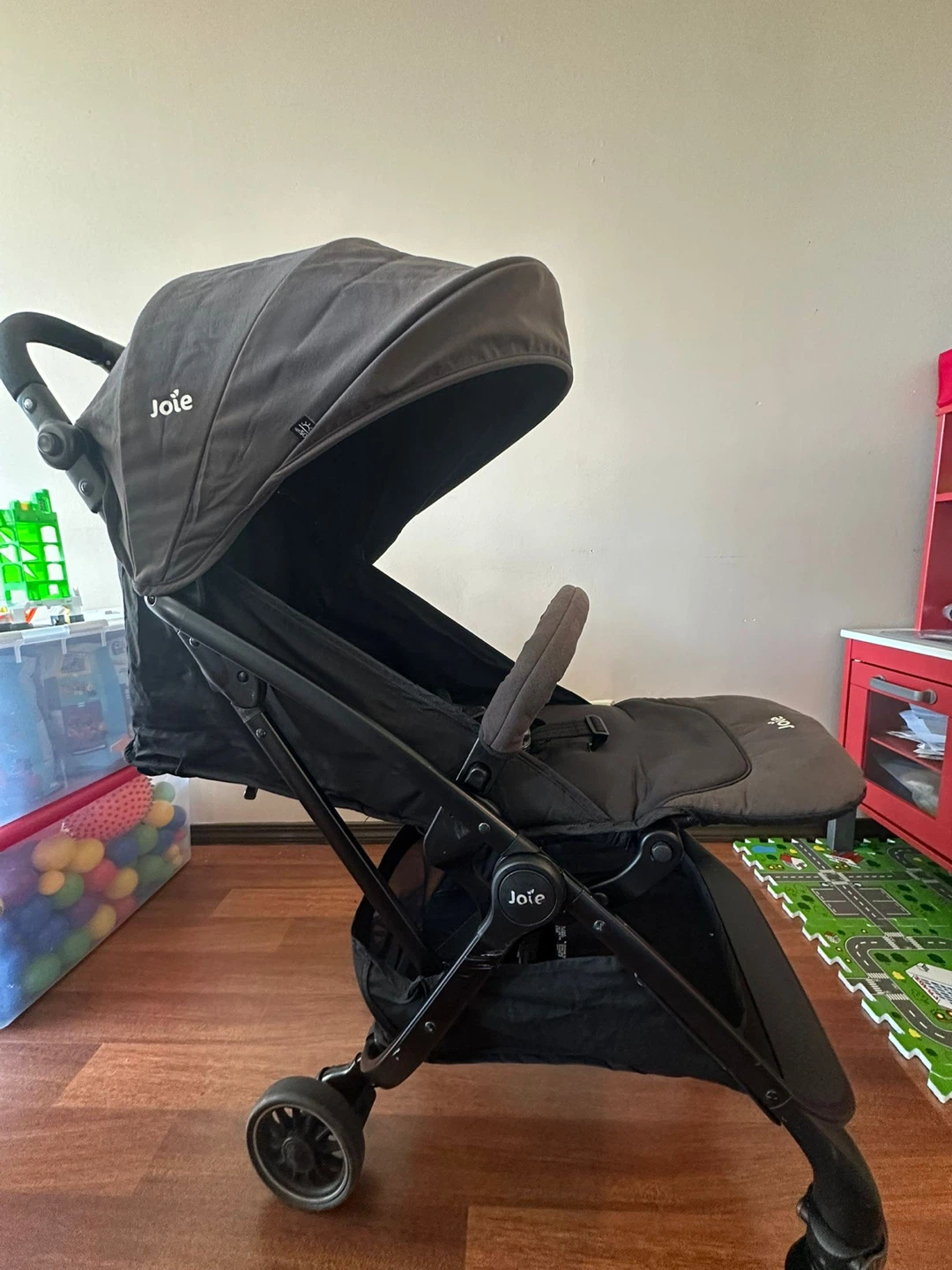 Joie stroller - photo 2