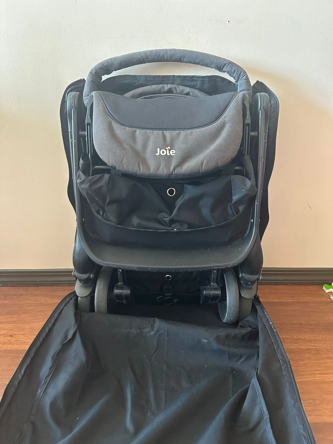 Joie stroller - photo 5