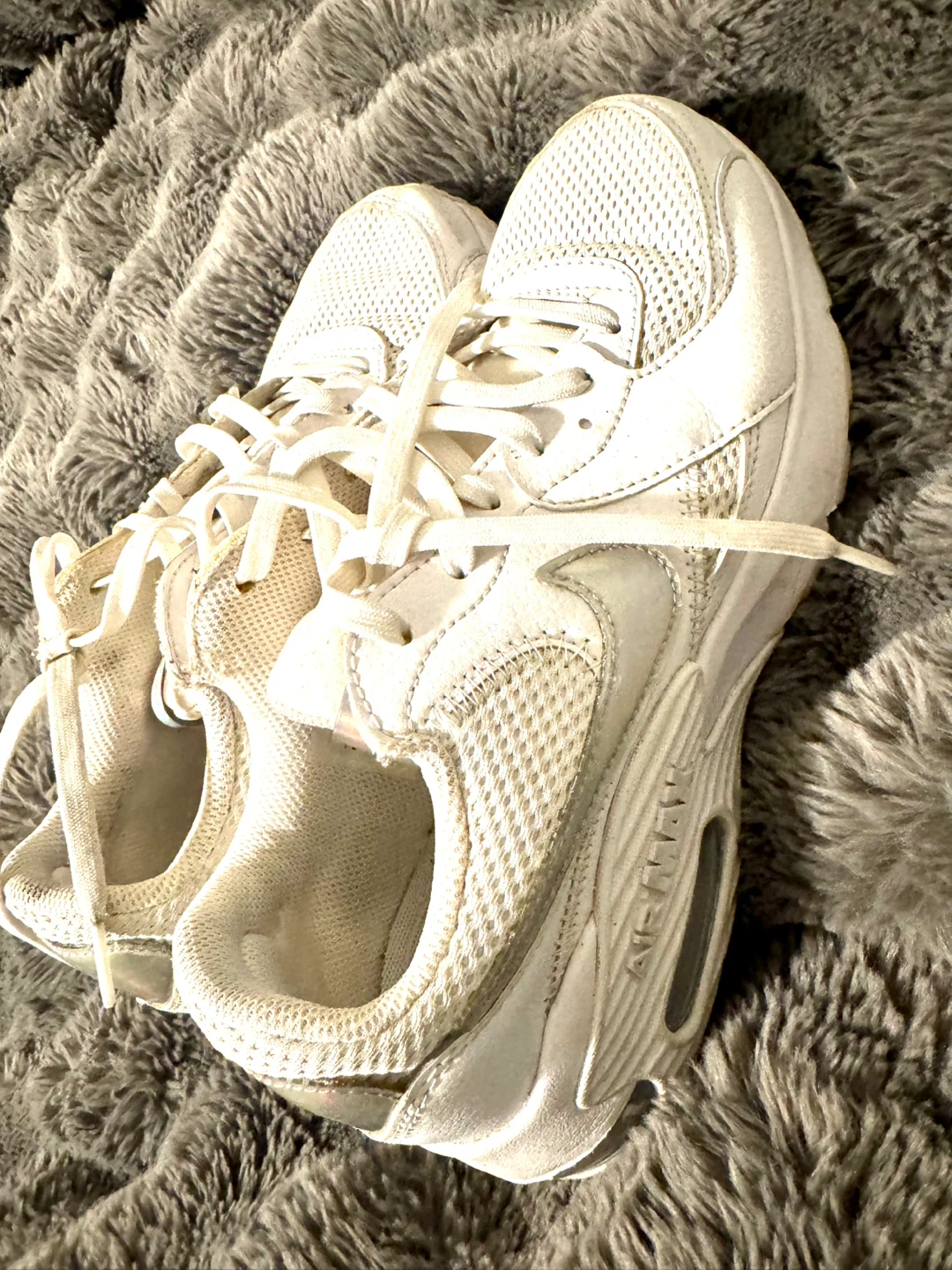 Nike Air Max Sneakers - photo 2