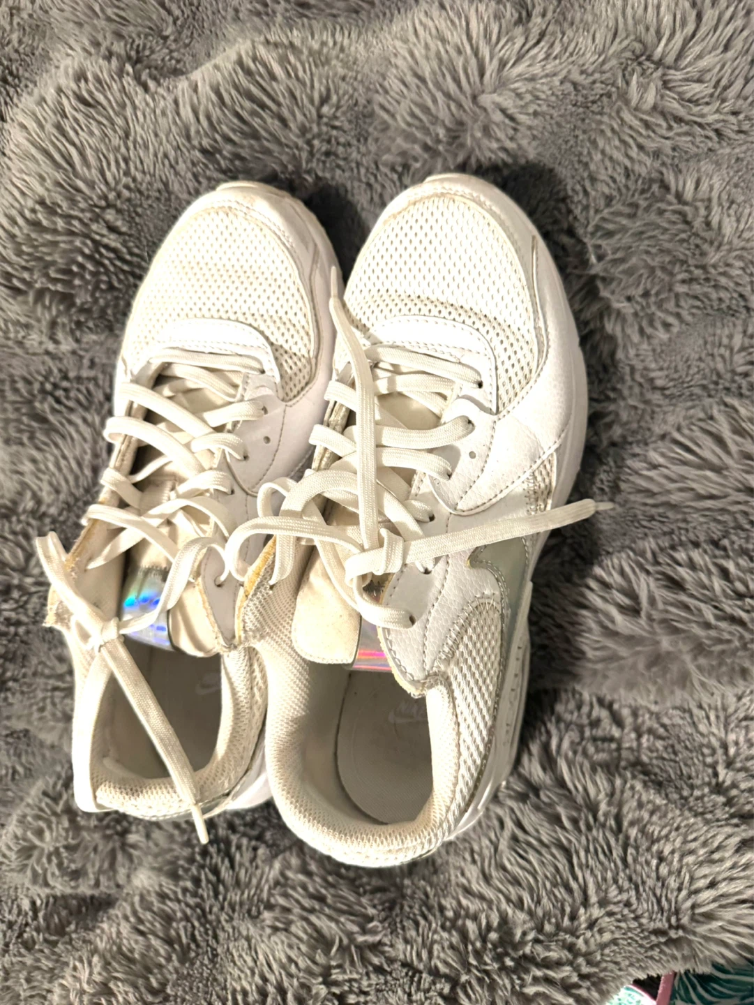 Nike Air Max Sneakers