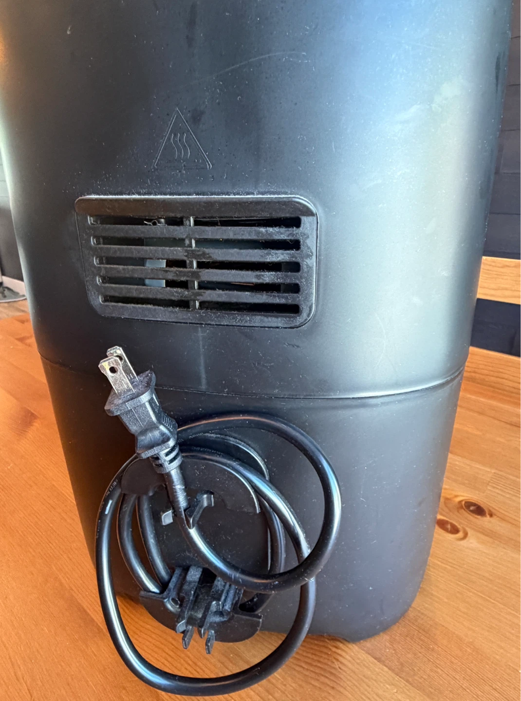 Gourmia Air Fryer - photo 3