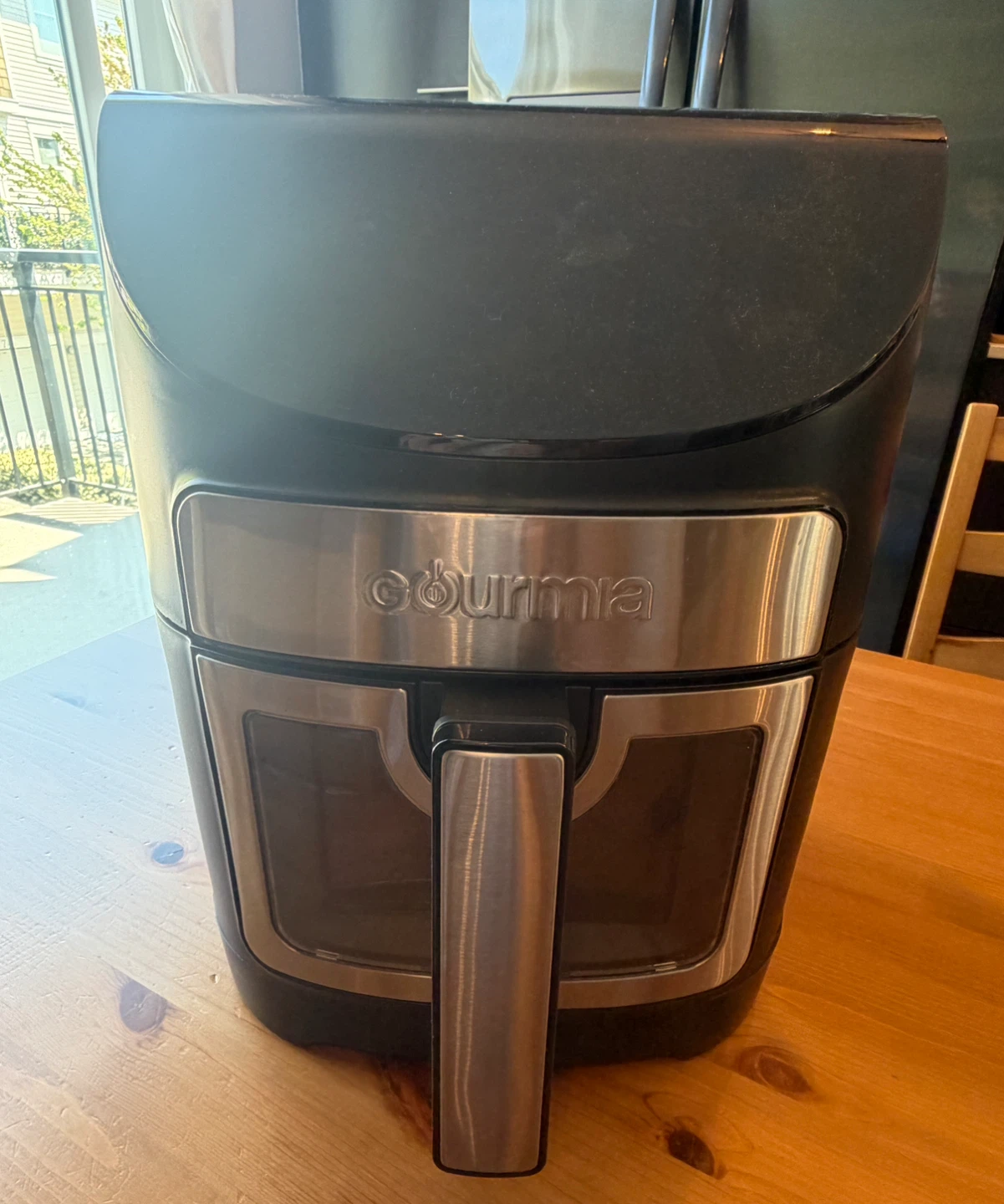 Gourmia Air Fryer