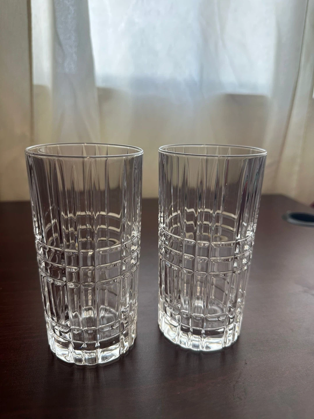 Spiegelau Capri Bar Collection Long Drink Glasses (Set of 2) - photo 3