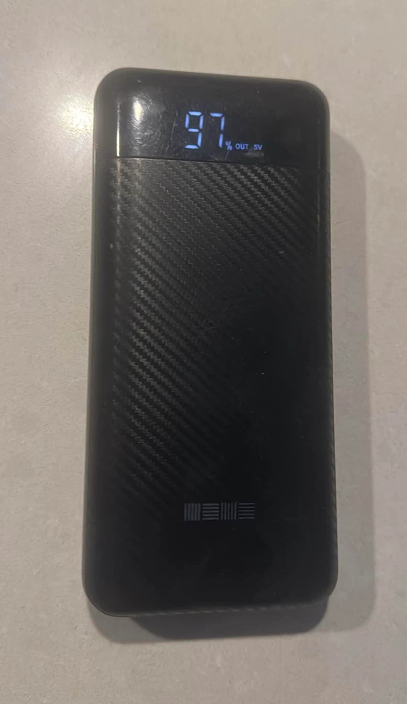 Power Bank