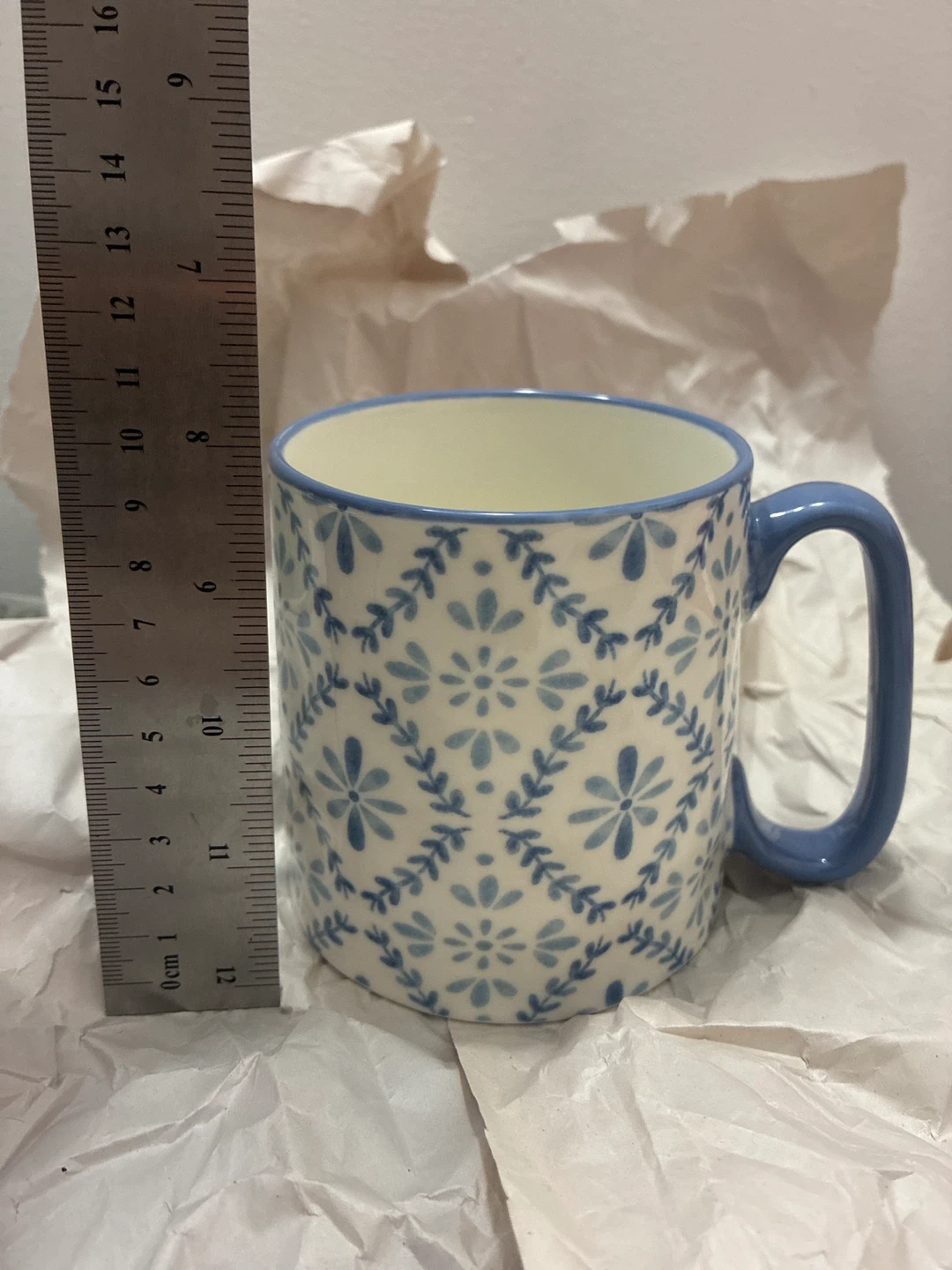 Strawberry Collection Mug