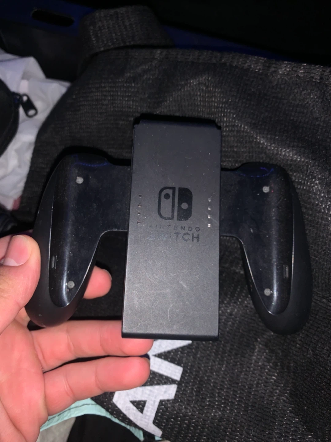 Nintendo Switch Joy-Con Charging Grip