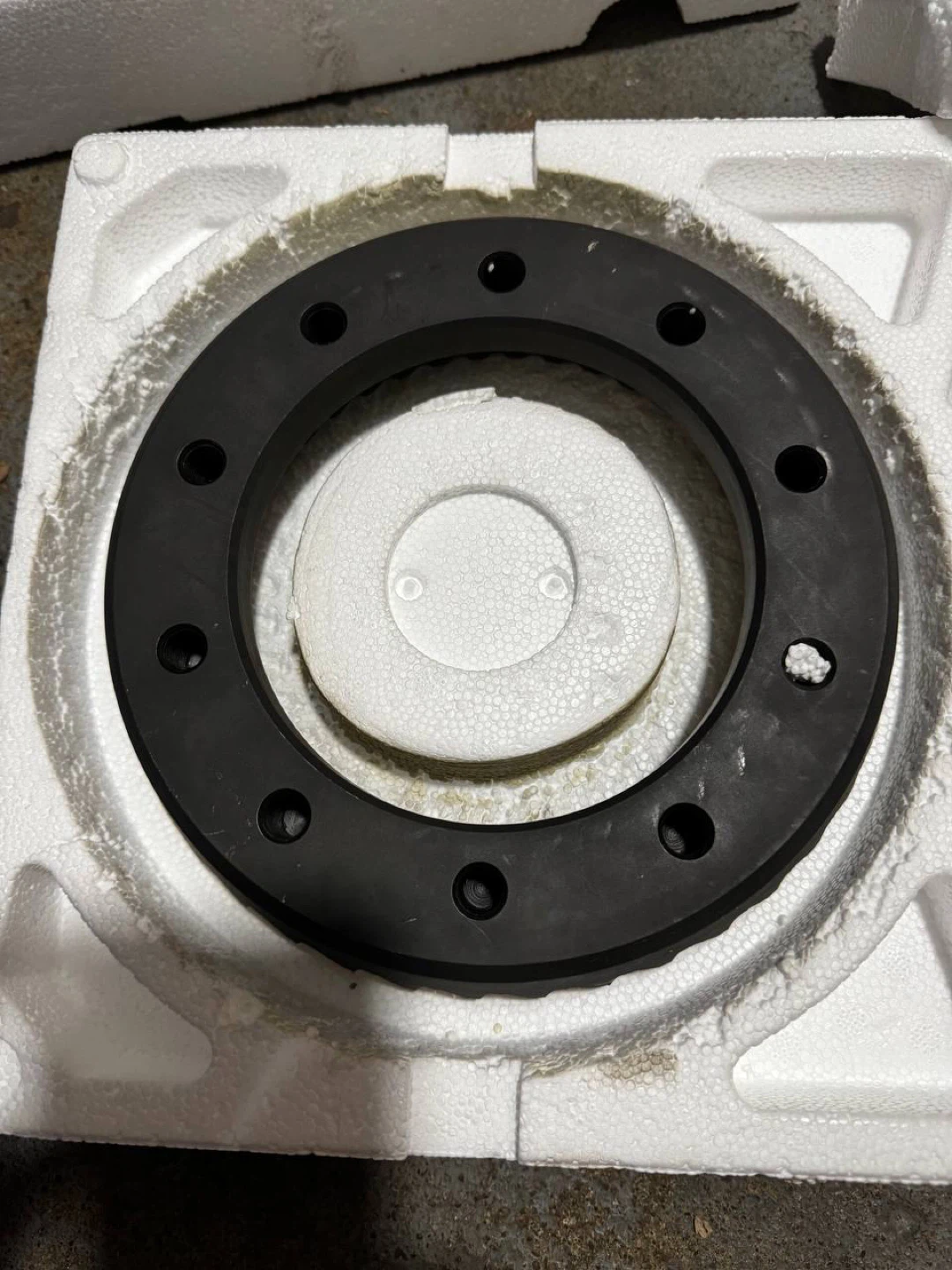 GM 8.25 IFS 4.10 RING & PINION – OPEN BOX - photo 3