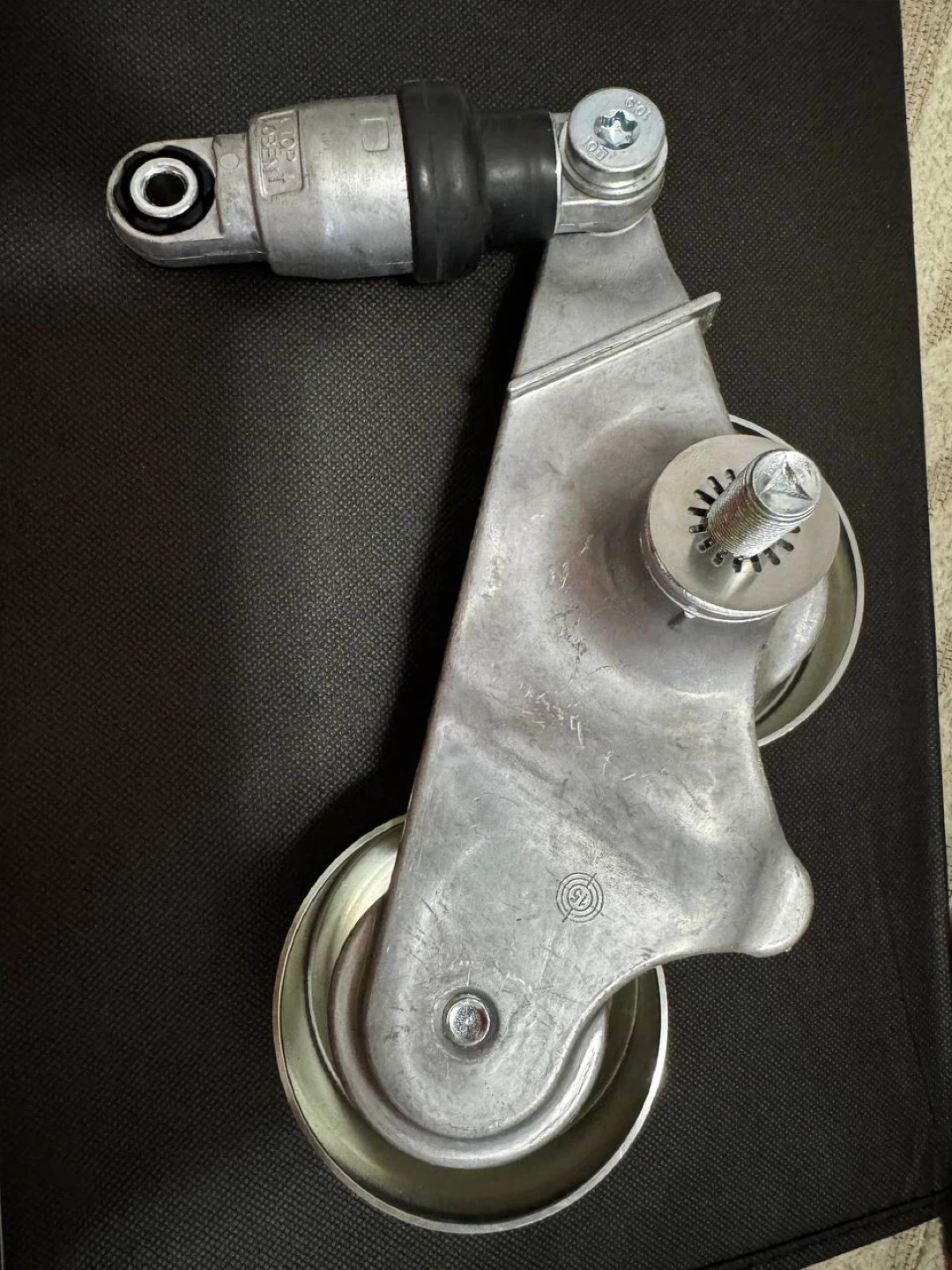 HONDA V6 3.5L BELT TENSIONER – NEW - photo 5