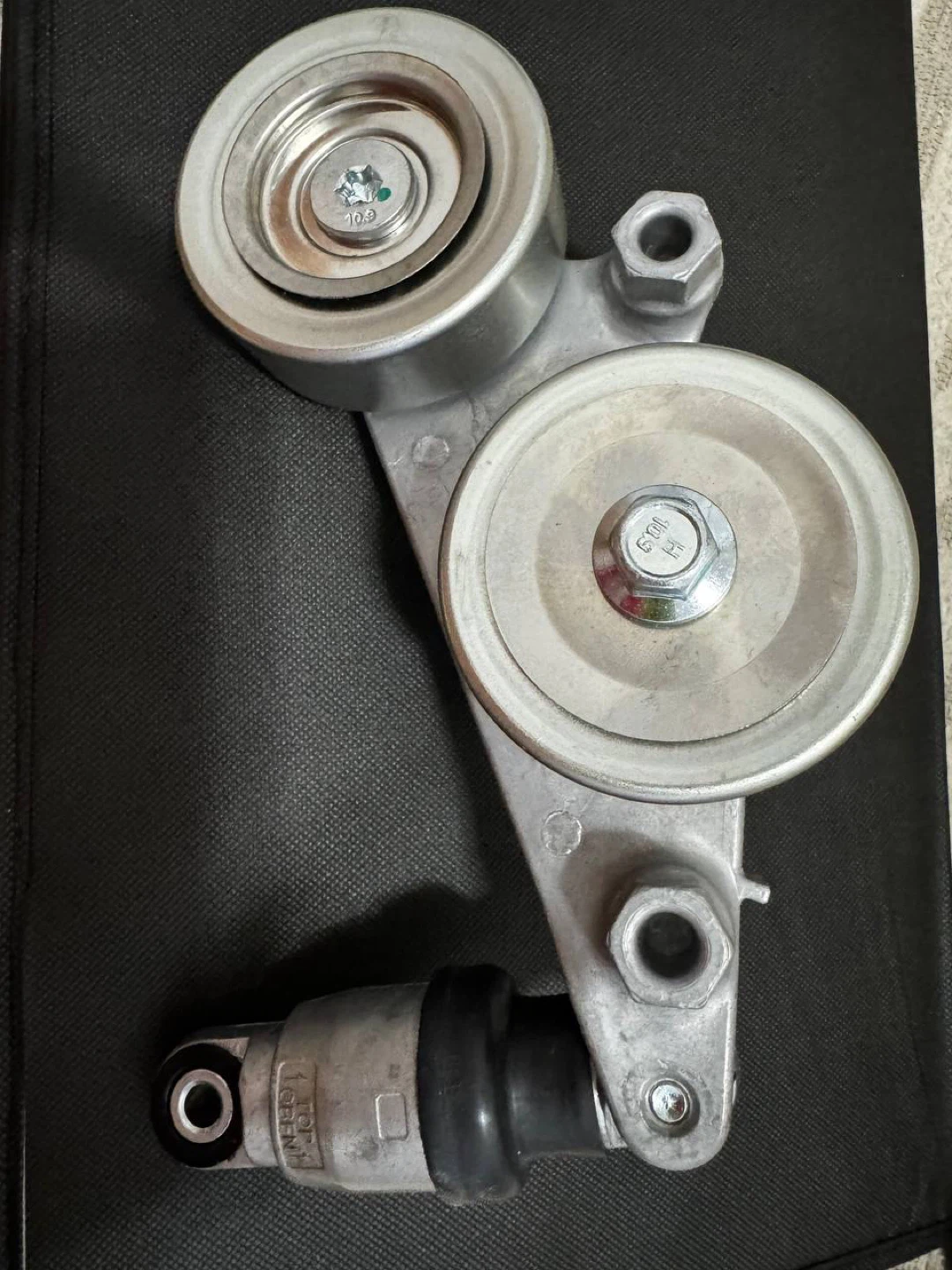 HONDA V6 3.5L BELT TENSIONER – NEW - photo 4