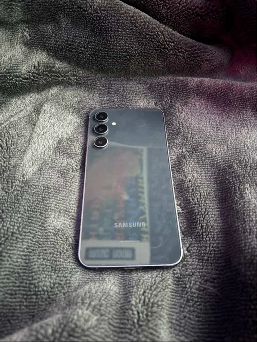 Samsung Galaxy S23 Smartphone