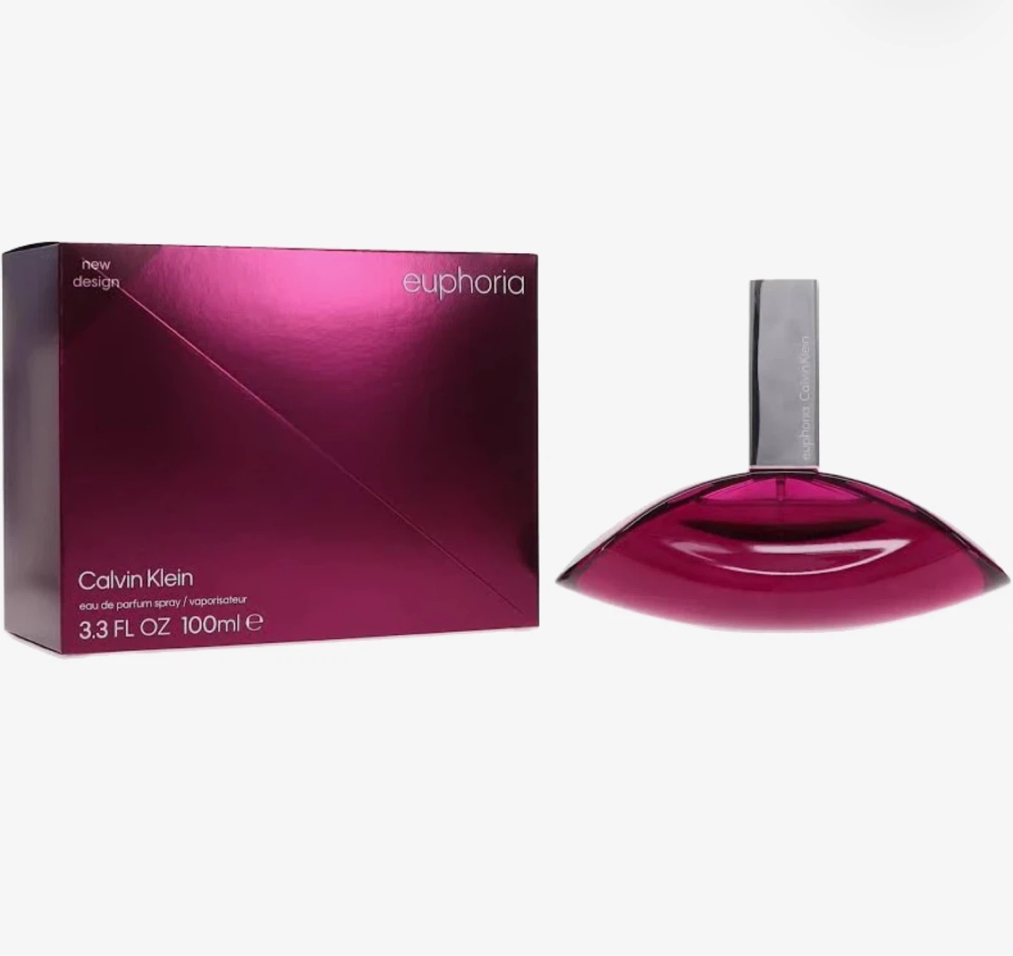 Calvin Klein Euphoria Eau de Parfum Spray 100ml - photo 5