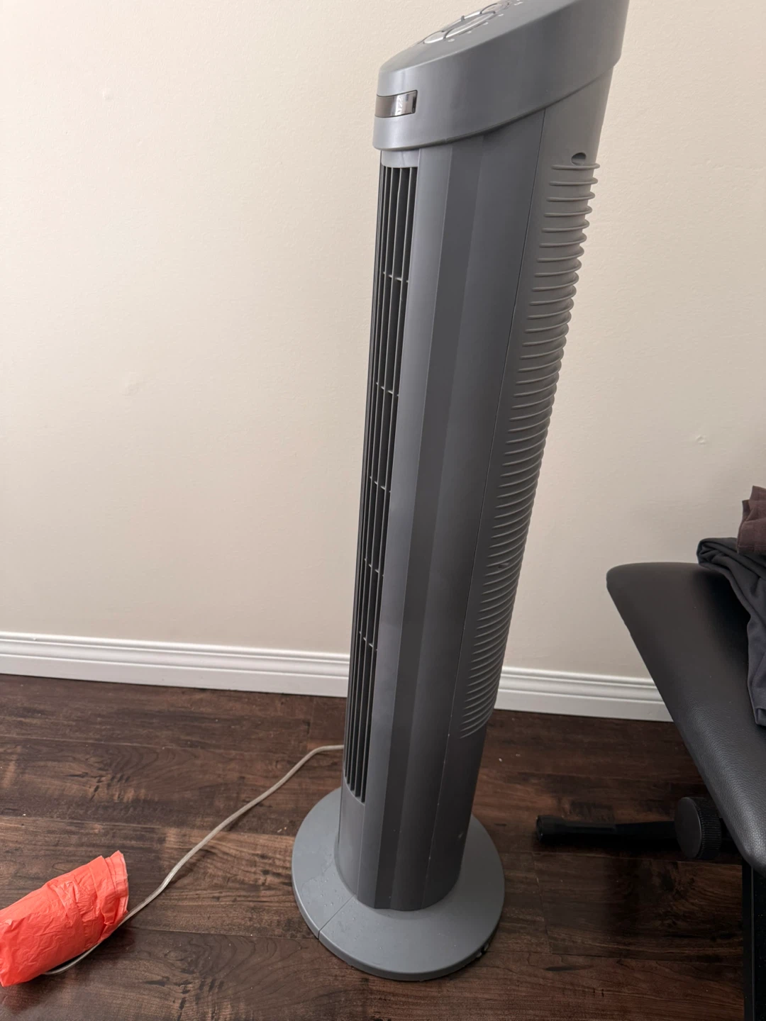 Lasko Tower Fan - photo 3