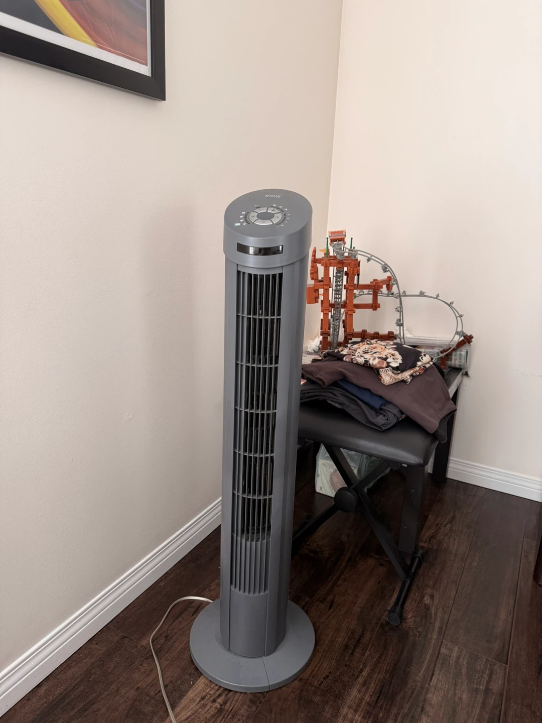 Lasko Tower Fan - photo 2