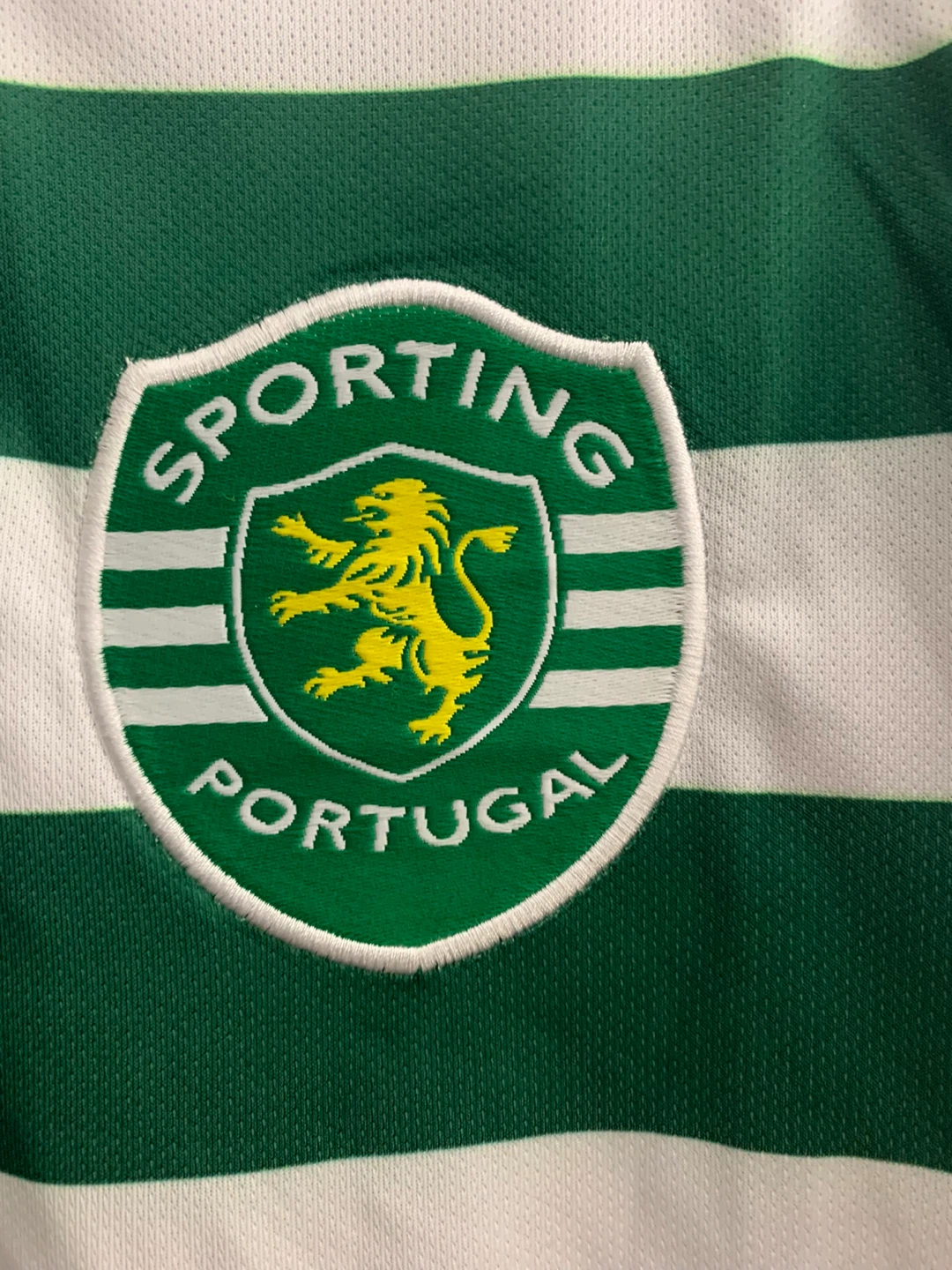 New sporting Ronaldo jersey - photo 3