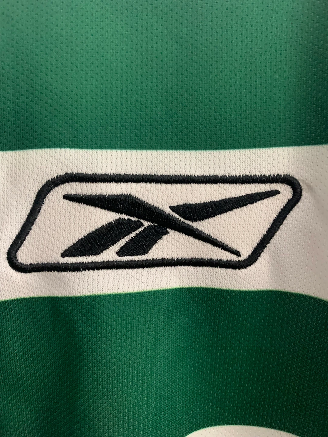 New sporting Ronaldo jersey - photo 4