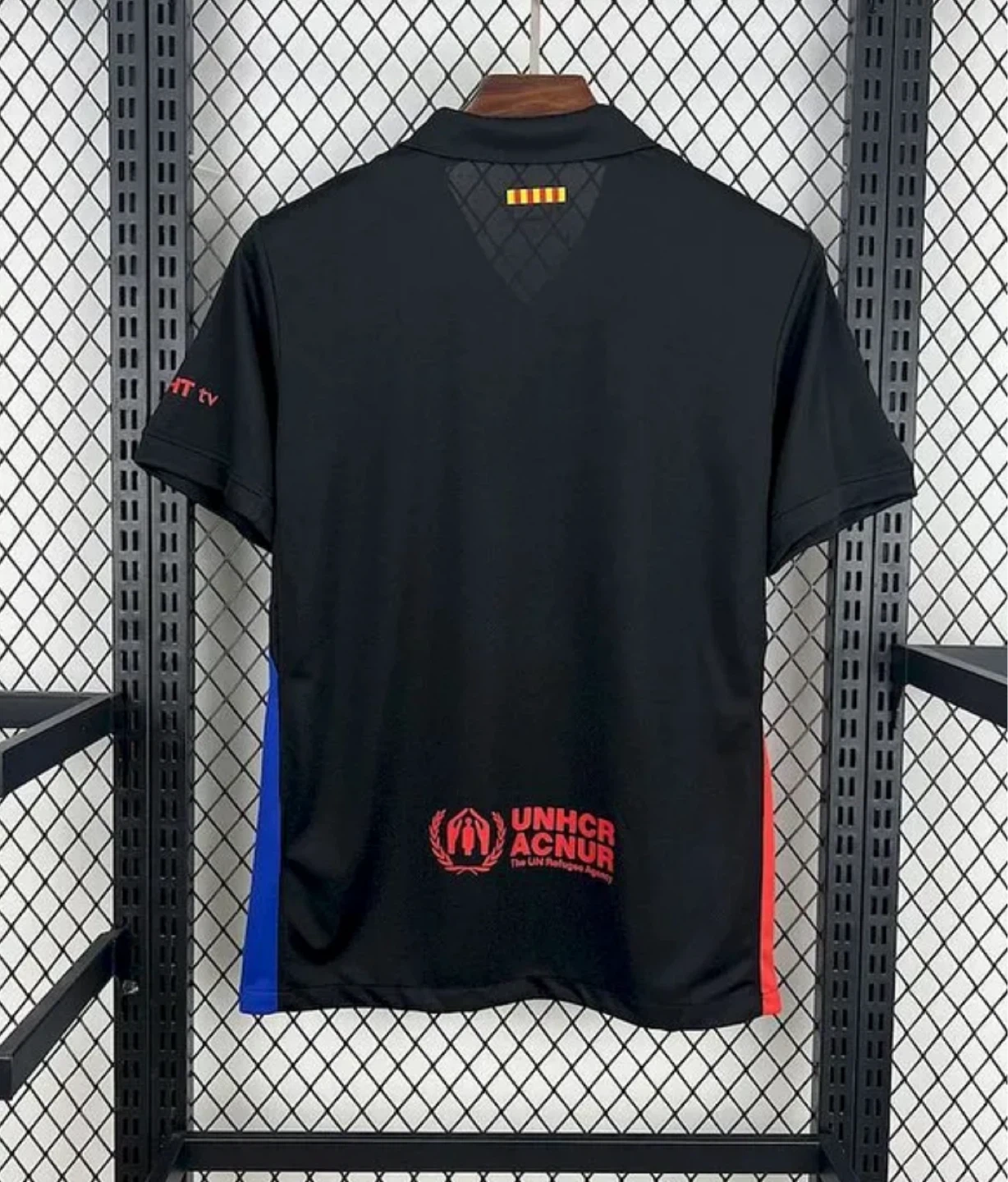 Barcelona x Travis Scott jersey - photo 2