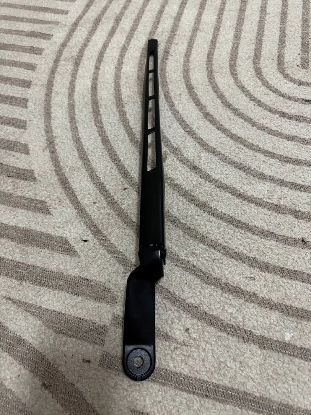 AUDI Q7 2007–2016 WIPER ARM – LEFT 🔥 - photo 4