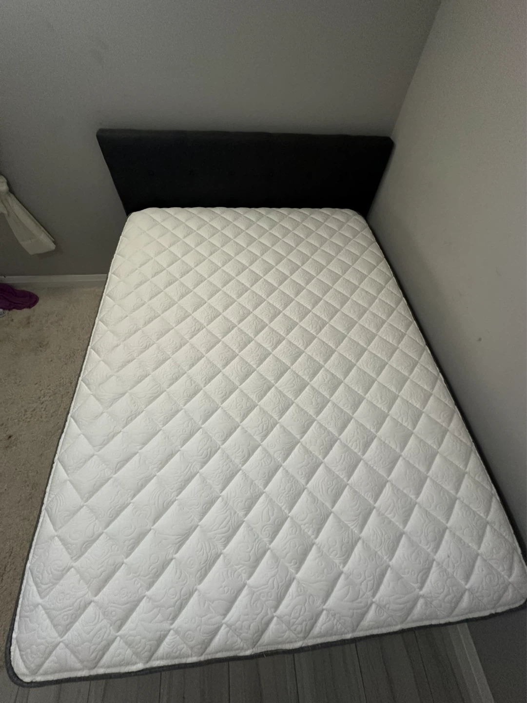 DreamScent Queen-Size Mattress - photo 5