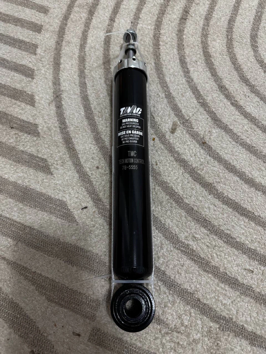 TOYOTA CAMRY / COROLLA / PRIUS REAR SHOCK 🔥🔥 - photo 3
