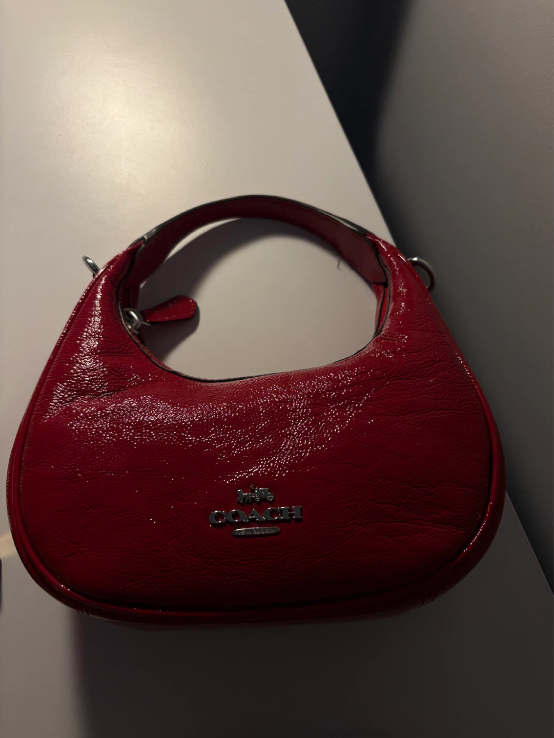 Coach Emily shoulder bag (mini)