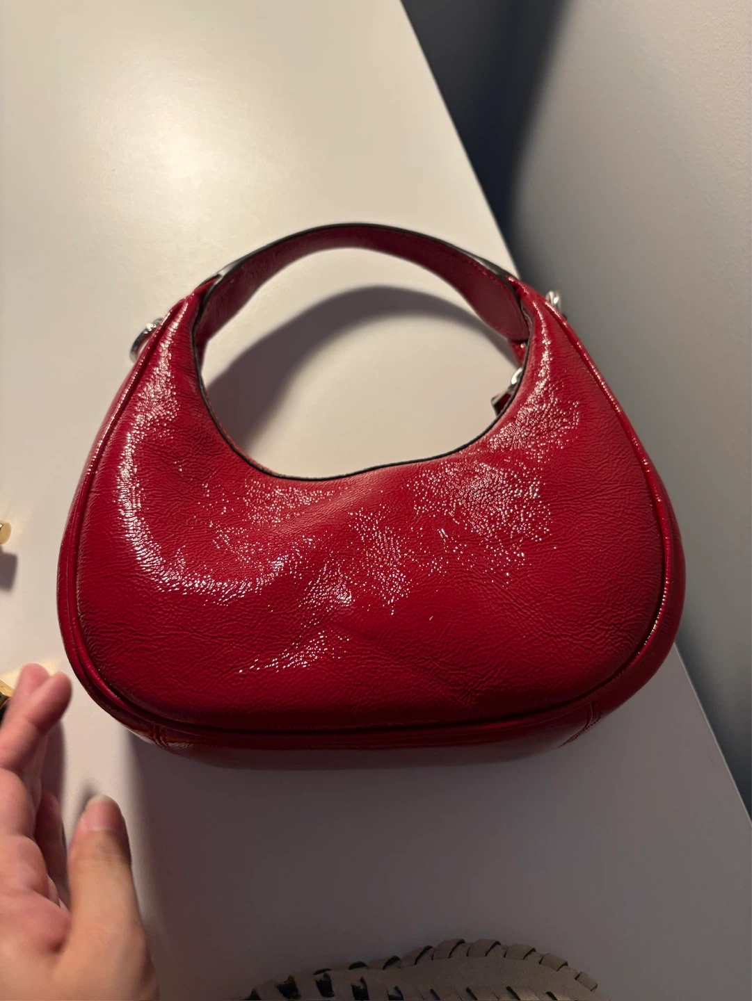 Coach Emily shoulder bag (mini) - photo 2