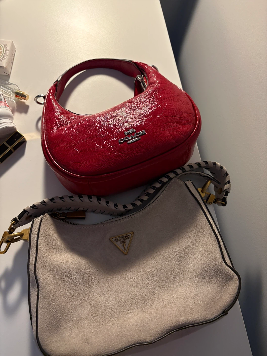 Coach Emily shoulder bag (mini) - photo 3