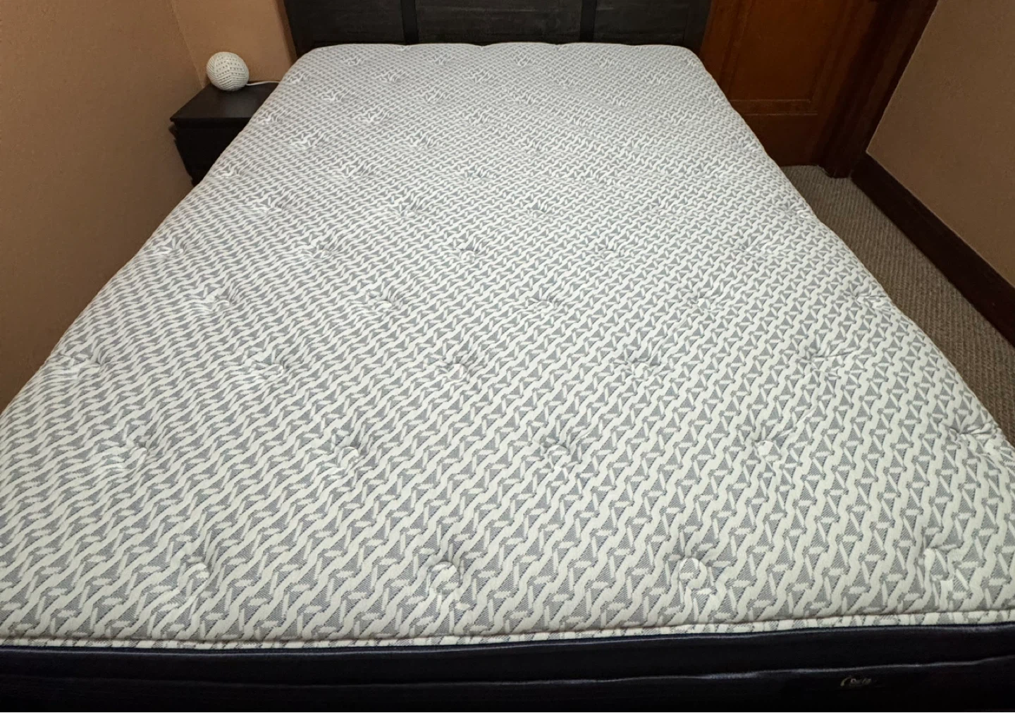Serta Queen Mattress