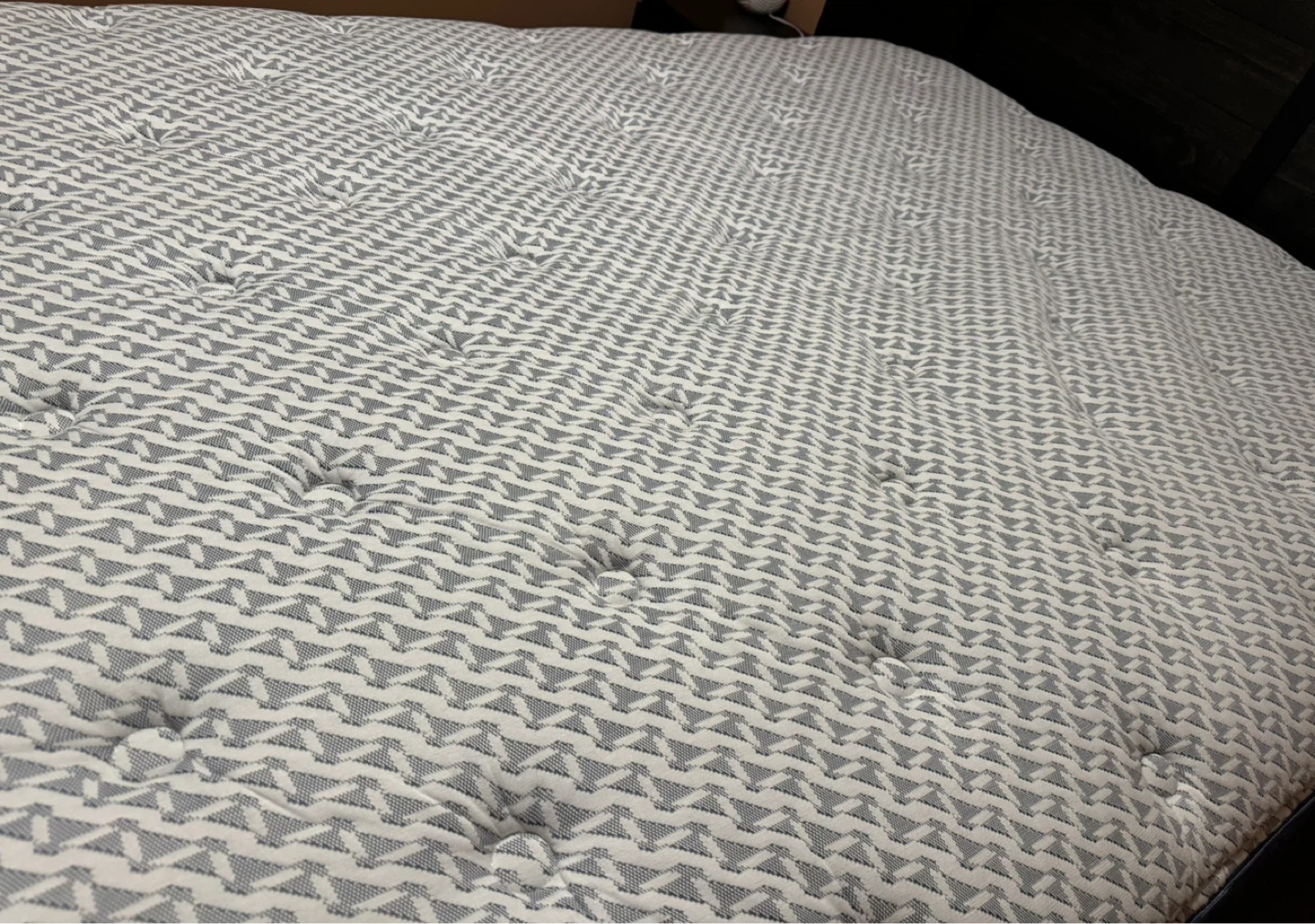 Serta Queen Mattress - photo 4