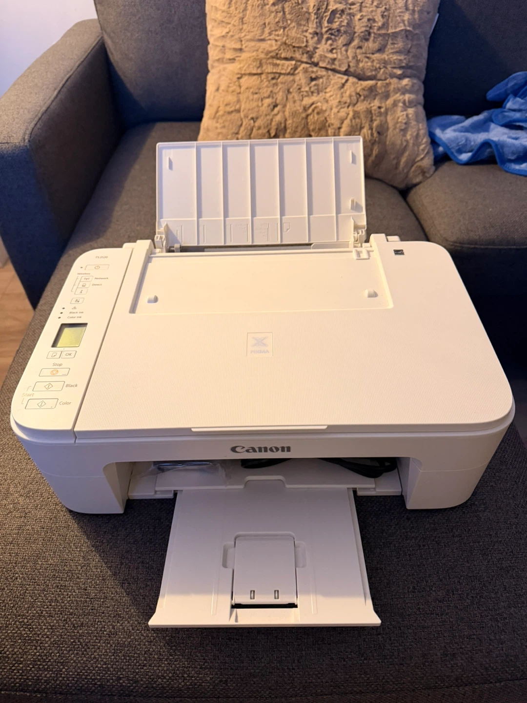 Canon All-In-One Printer