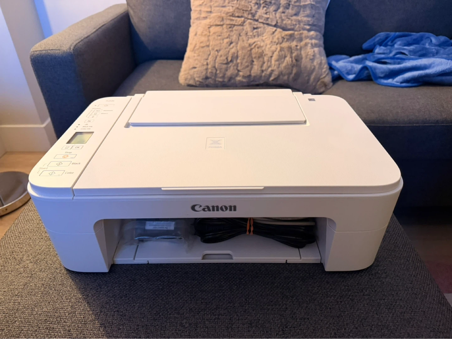 Canon All-In-One Printer - photo 2