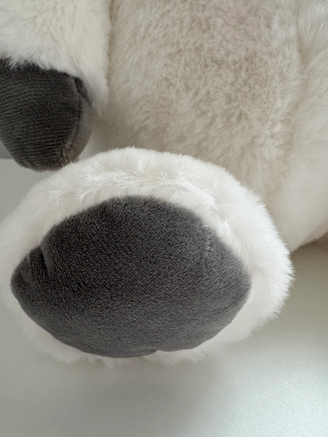 Kid Connection Super Soft Plush Cow Stuffed Animal - photo 4