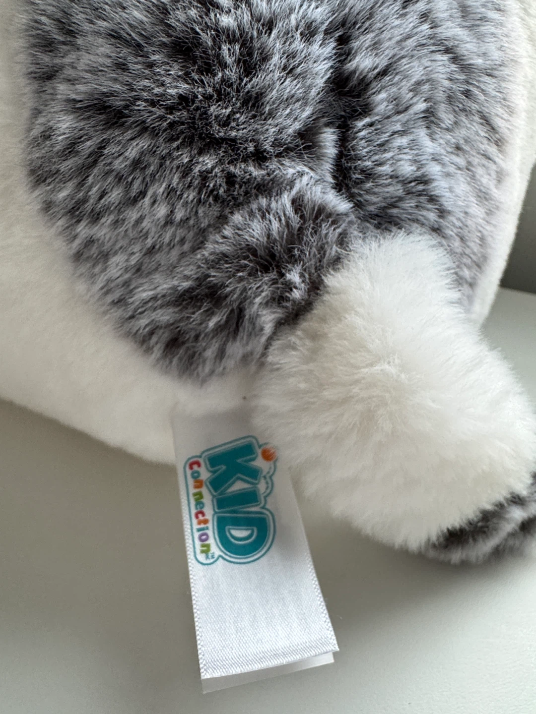 Kid Connection Super Soft Plush Cow Stuffed Animal - photo 5