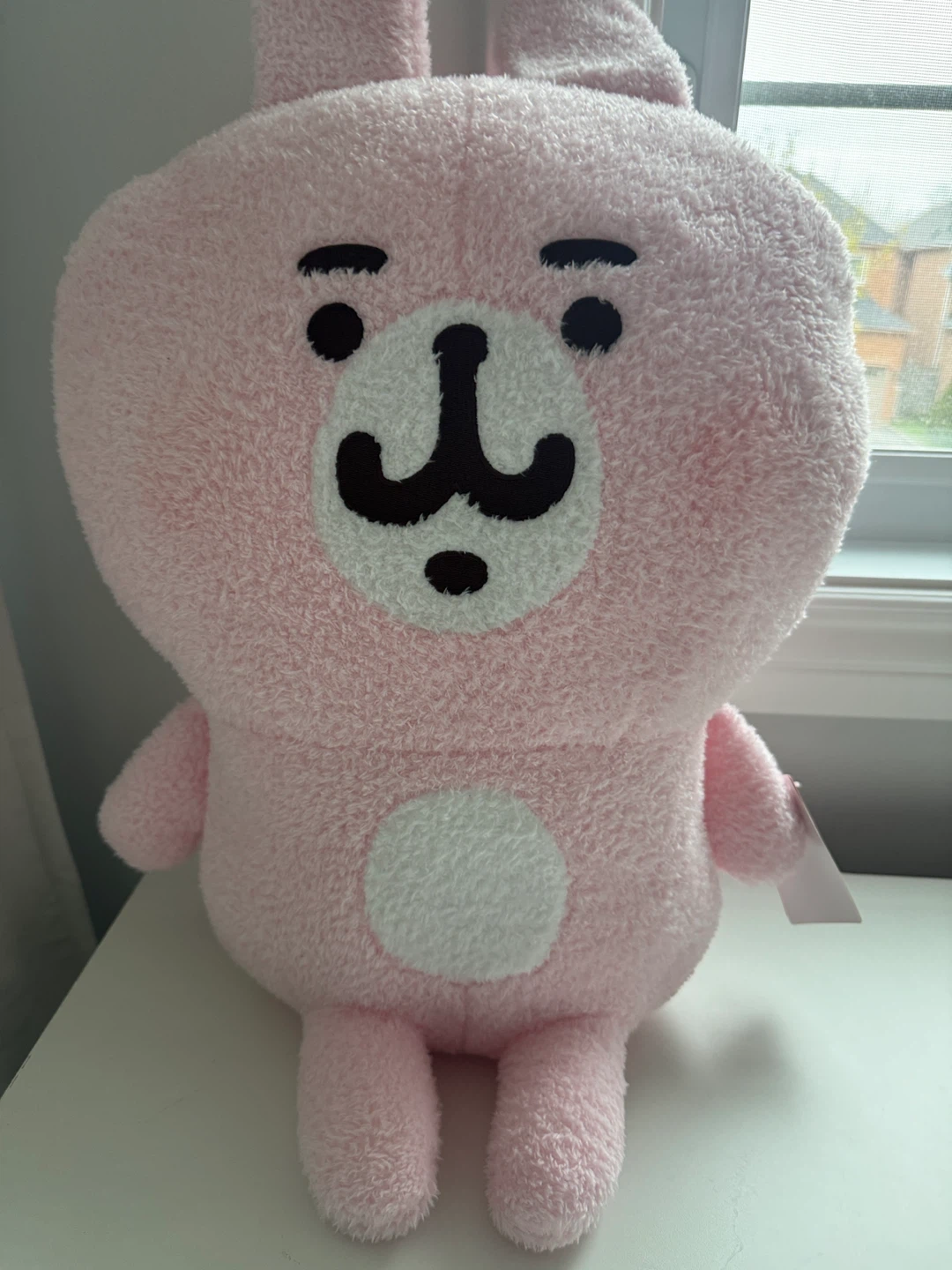 Taito Usagi Plush Toy