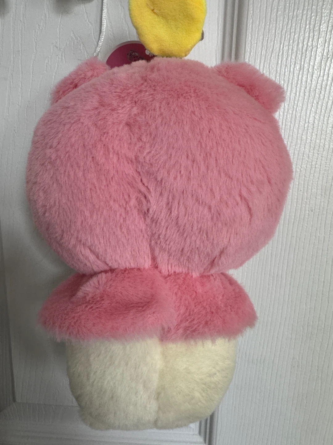 The Octo Zone Plush Toy - photo 3