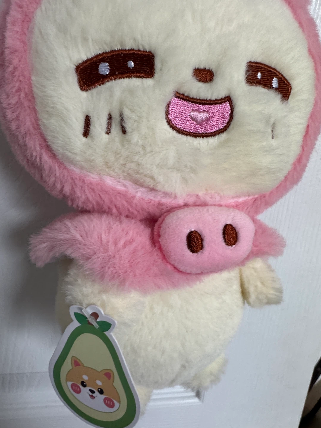 The Octo Zone Plush Toy - photo 2