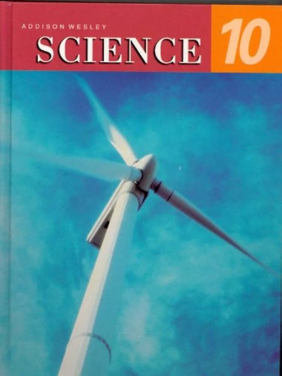 Science 10 Textbook