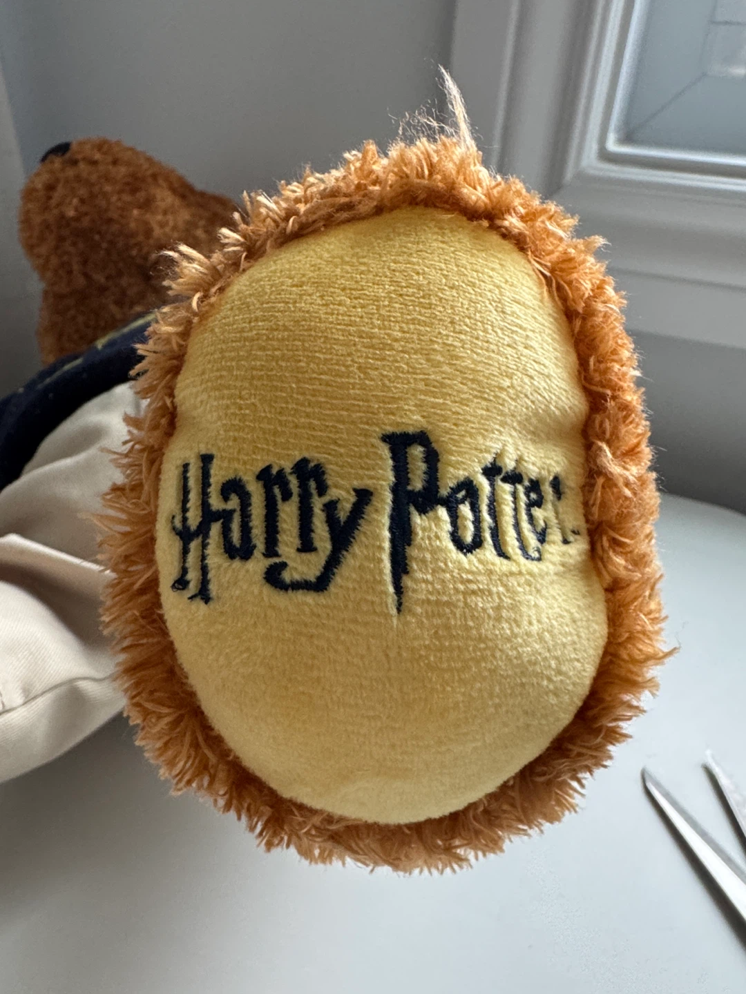 Harry Potter Teddy Bear - photo 3