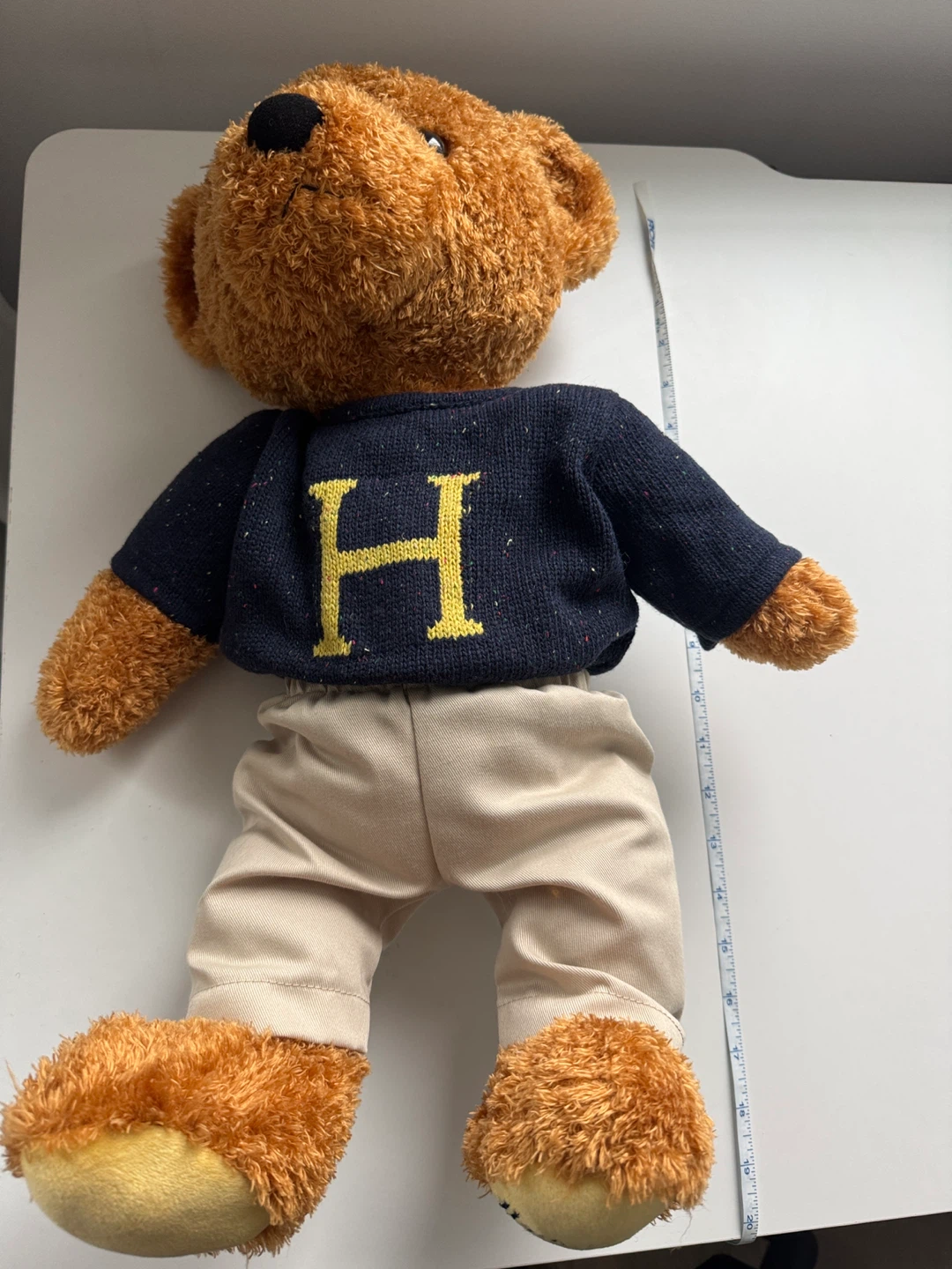 Harry Potter Teddy Bear - photo 2