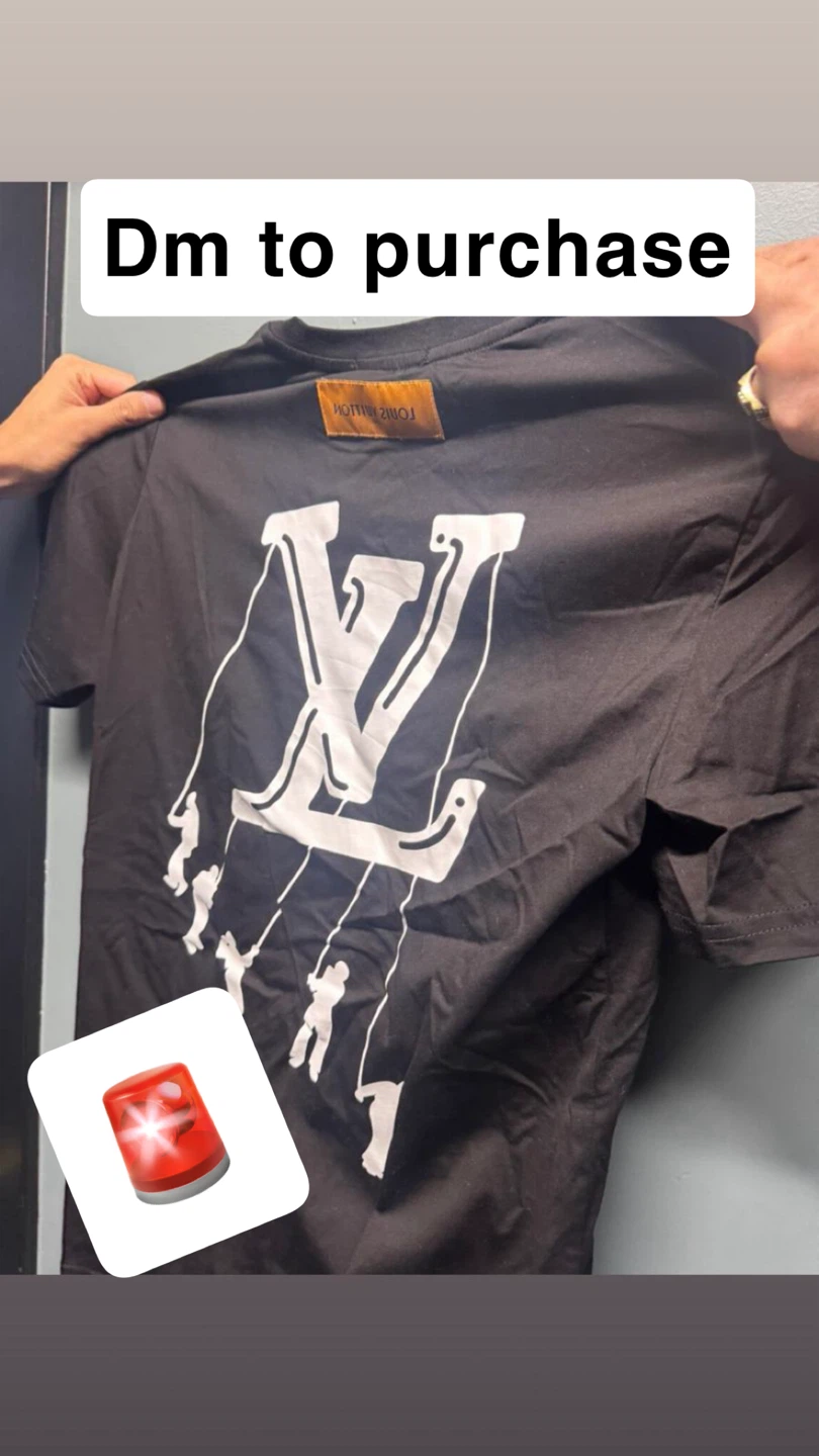 Louis Vuitton T-Shirt - photo 2