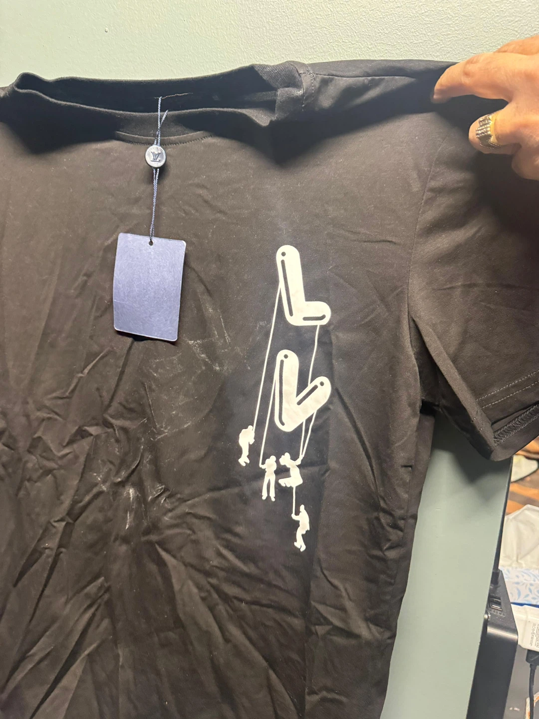 Louis Vuitton T-Shirt