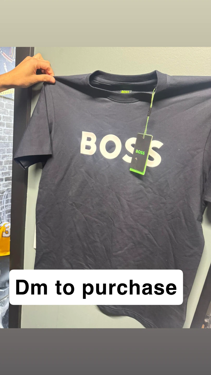 BOSS T-Shirt