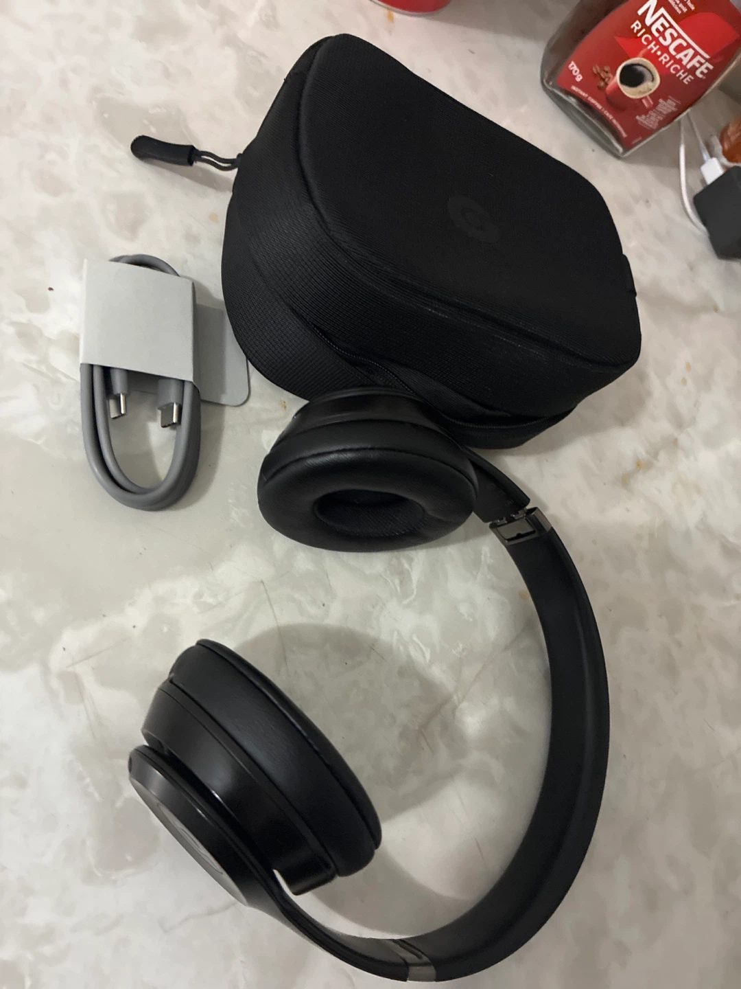 Beats Solo 3 Wireless On-Ear Headphones